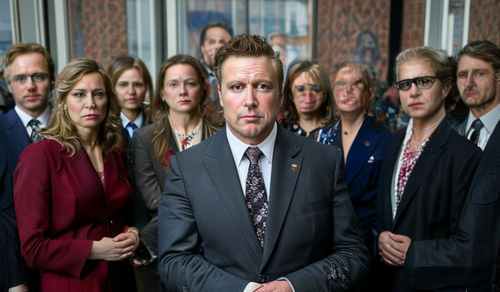 40 Instances Celebrities Have been So Out Of Contact With Actuality It Left Folks Speechless