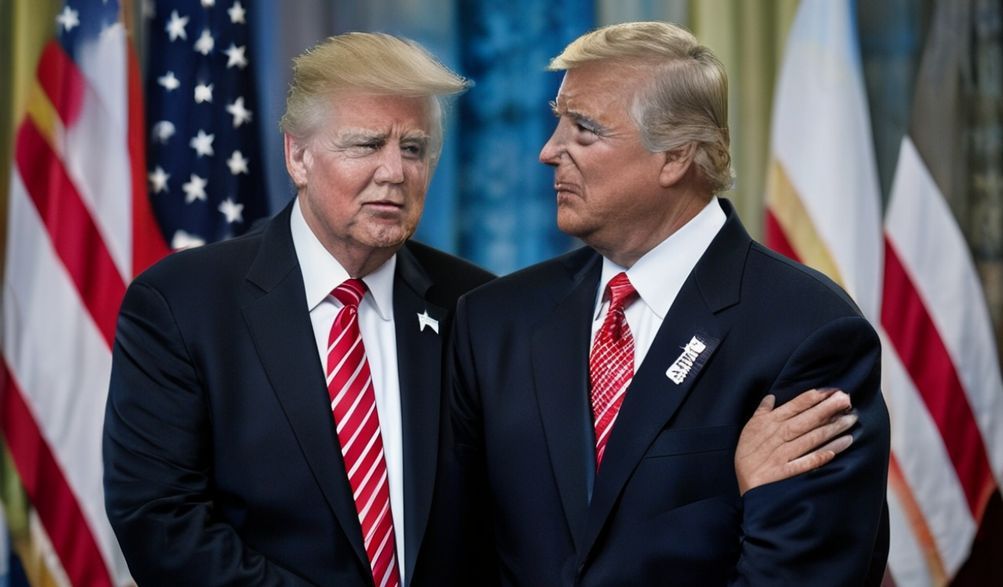 Trump Signifies He Will Meet Venezuelaโs Machado After Provide to Give Him Her Nobel Peace Prize