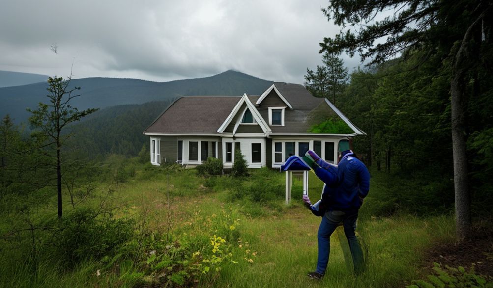 Oregon confronted an enormous impediment in including inexperienced vitality. Right hereโs what modified this 12 months