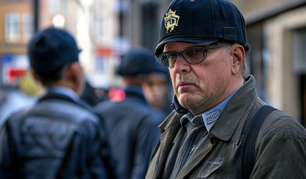 2 shot by federal agent after ‘focused’ cease, Portland mayor asks ICE to halt operations