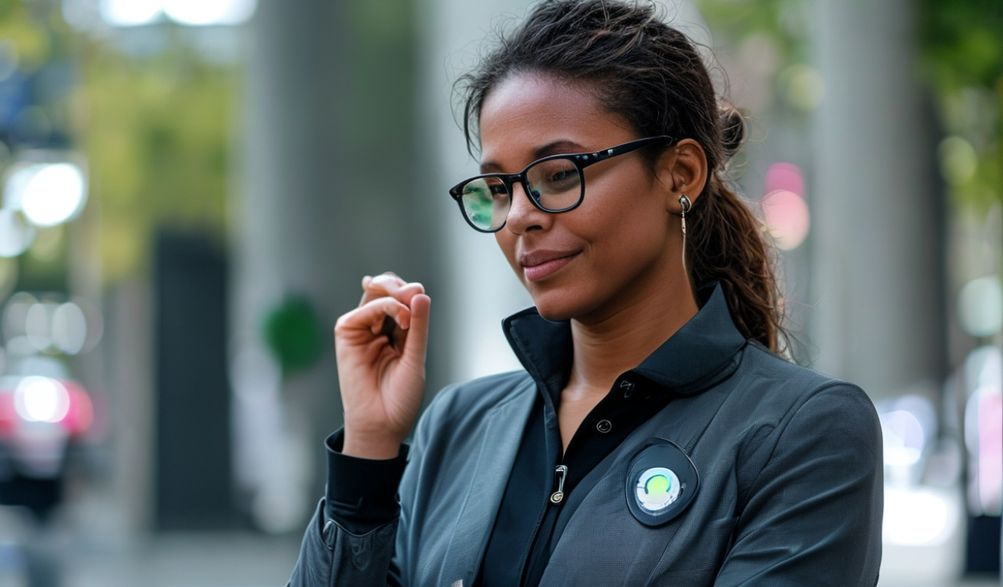 CES 2026 well being & wellness wearables concentrate on on a regular basis wellbeing