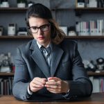 Who wins when the IRS stops enforcement? Not small enterprise.