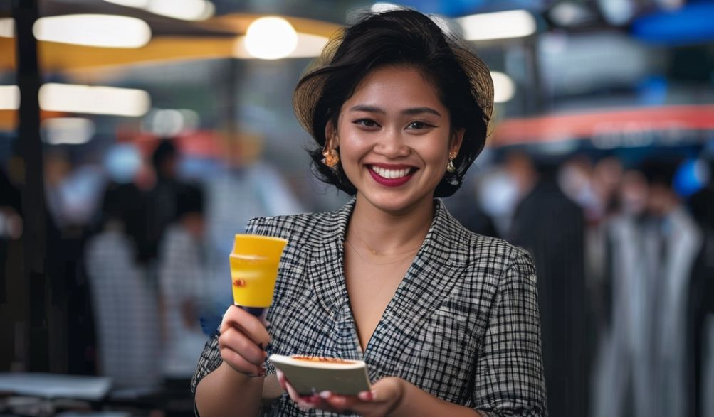 Philippines’ Jollibee plans spinoff, US itemizing of worldwide enterprise