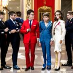 Celebrities Are Lining As much as Meet the ‘Heated Rivalry’ Boys