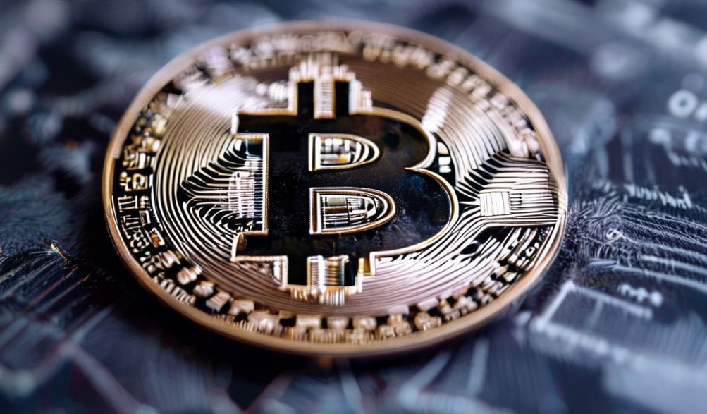 Bitcoin set for first yearly loss since 2022 as macro developments weigh on crypto