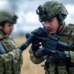 Military launches AI and machine-learning profession path for officers