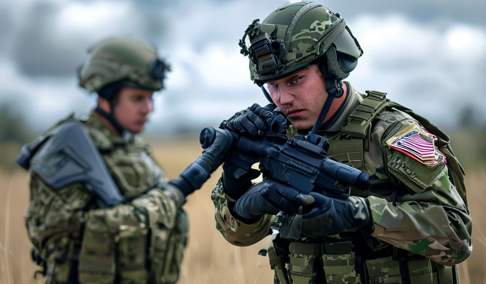 Military launches AI and machine-learning profession path for officers