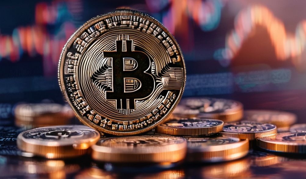 Why Crypto Markets Are Beginning to Mirror Conventional Finance