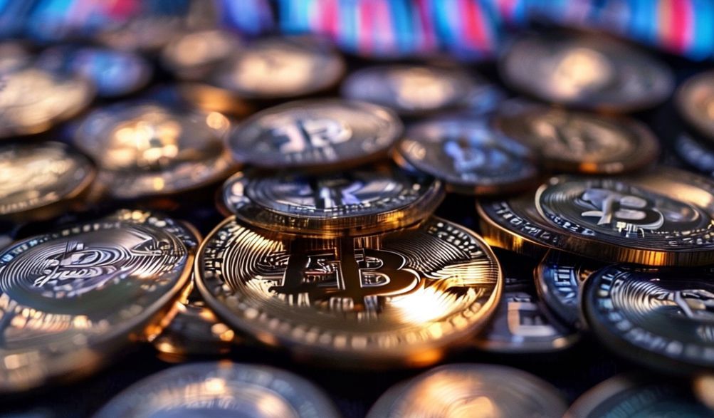 How Are Firms Dealing with Bitcoin Funds?