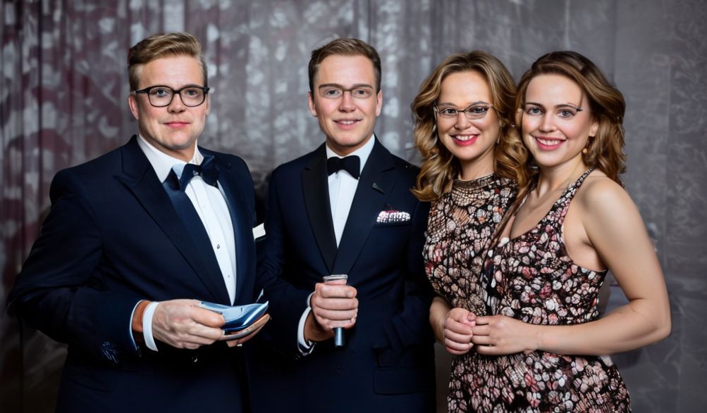 The ten movie star winners and losers of 2025