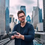 This Chicago startup is providing crypto investing by payroll deductions