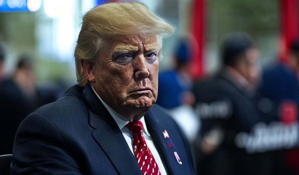 Stay updates: Trump threatens to invoke Revolt Act amid Minneapolis ICE taking pictures protests