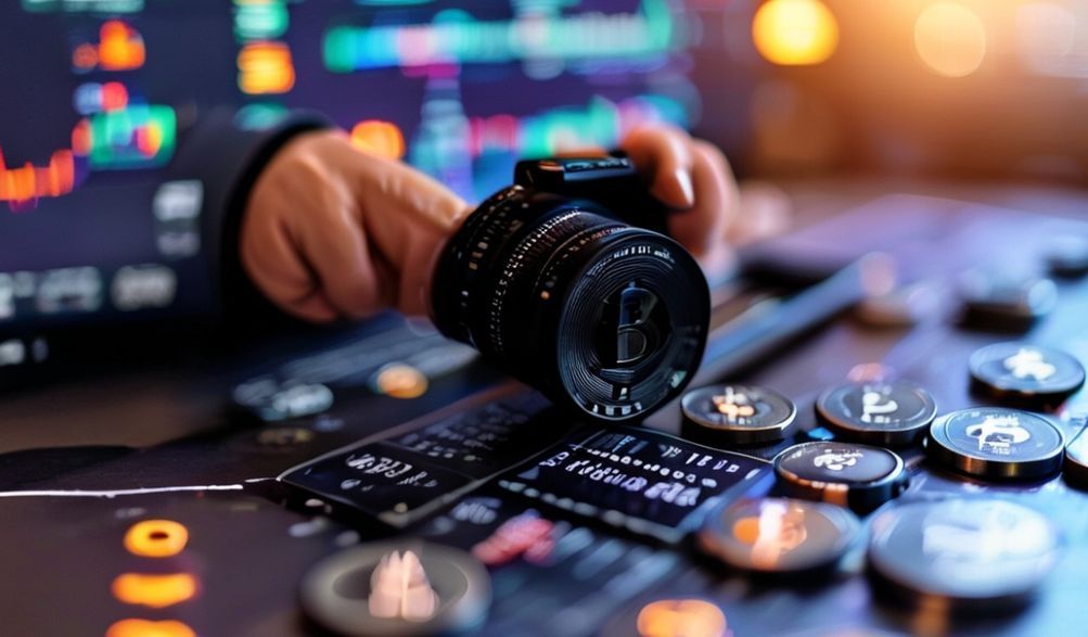 The Influence of Crypto Buying and selling Apps on Monetary Well being and Buying and selling Conduct