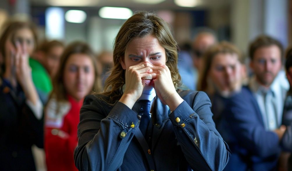 Voters shrug off scandals, paying a worth in misplaced belief