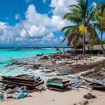 Scandals, Corruption, and Destruction in The Maldives Scandals, Corruption, and Destruction in The Maldives