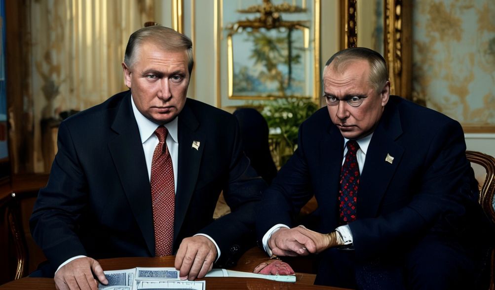 Prime Dem on Putin’s declare Ukraine tried strike on his house: I hope Trump ‘sees what Putin is admittedly making an attempt to perform’