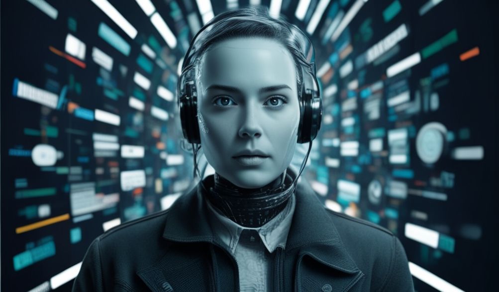 Might This Be the Most secure Synthetic Intelligence (AI) Inventory to Personal Proper Now?