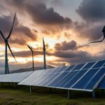 File yr for wind and photo voltaic electrical energy in Nice Britain in 2025 File yr for wind and photo voltaic electrical energy in Nice Britain in 2025