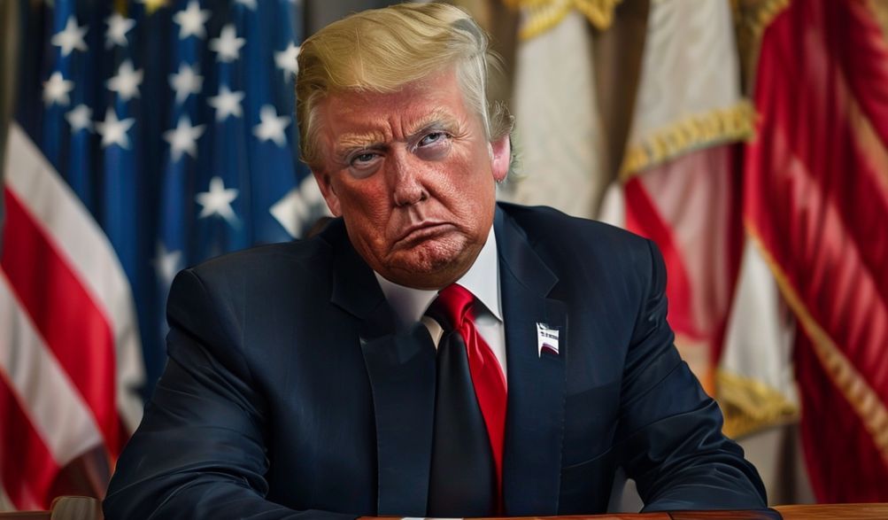 Trump Has Redefined Presidential Scandal