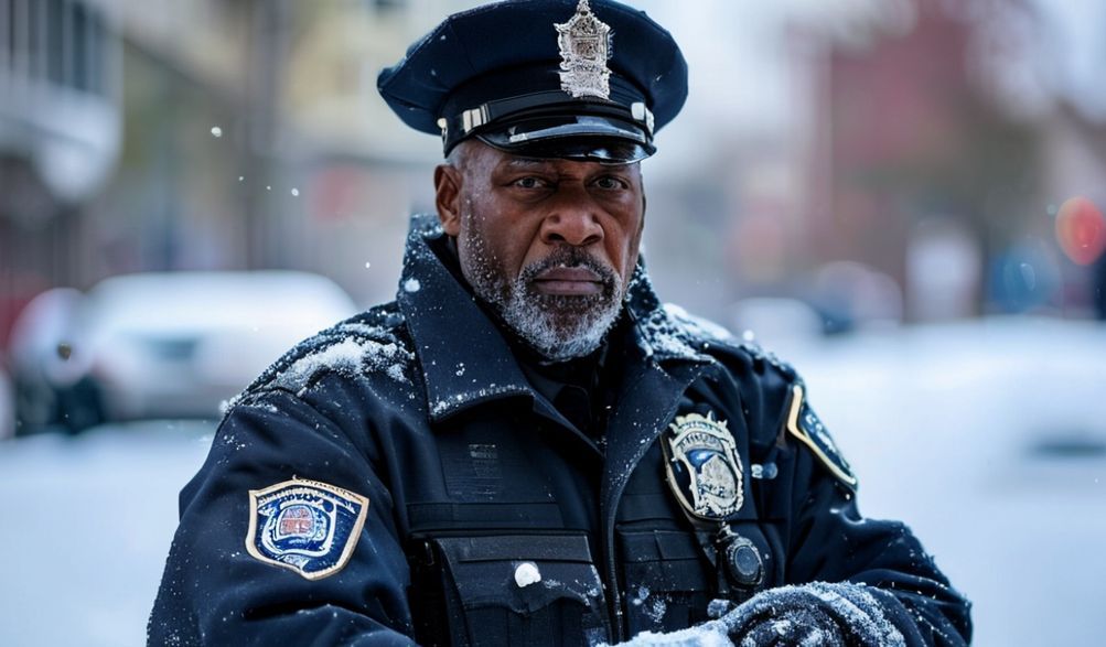 โA Breaking Levelโ: The Minneapolis Police Chief on ICE