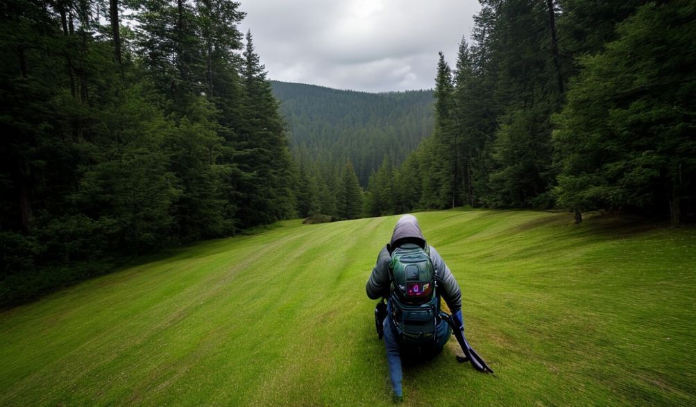 Oregon confronted an enormous impediment in including inexperienced power. Right hereโs what modified this yr