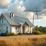 How clear vitality might save us trillions