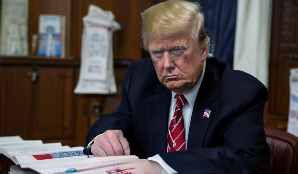 Trump Administration Freezes Meals Stamps in Minnesota