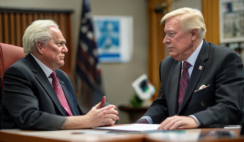 Mayor, governor in attendance for brand new behavioral well being and wellness heart