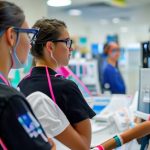 Med Middle Well being hosts annual Well being & Wellness Expo