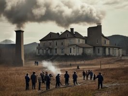 Coal Communities Accuse Congress of Breaking Its Promise to Clear Up Deserted Mine Lands