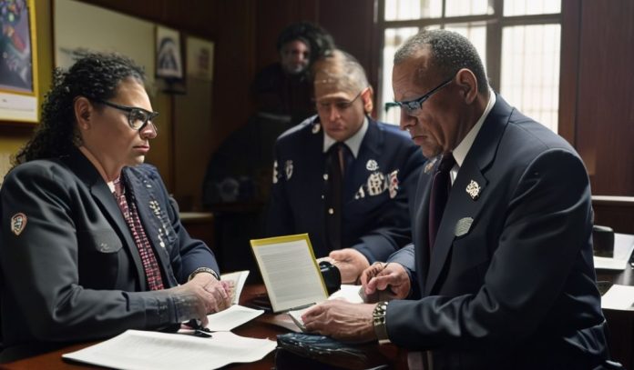 Federal prosecutors resign over concerns about probe into Minneapolis ICE shooting, source says