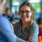 Day 6 — Worker Wellness We expanded wellness initiatives this yr by including worker wellness rooms, rising peer help and chaplain packages, launching the Higher Collectively 5K, and increasing entry to wellness instruments and coaching. Taking care o