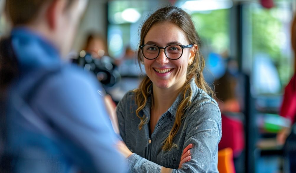 Day 6 โ Worker Wellness We expanded wellness initiatives this yr by including worker wellness rooms, rising peer help and chaplain packages, launching the Higher Collectively 5K, and increasing entry to wellness instruments and coaching. Taking care o