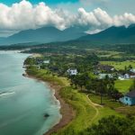 AI’s green-energy aim is devastating Taiwan’s coastal villages