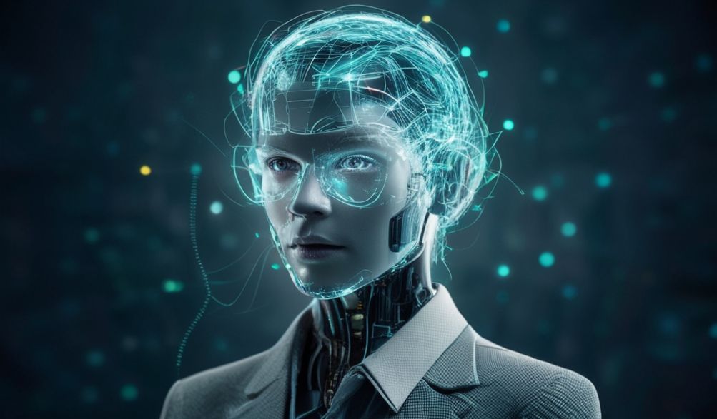 The Smartest Synthetic Intelligence (AI) Inventory to Purchase With $1,000 Proper Now