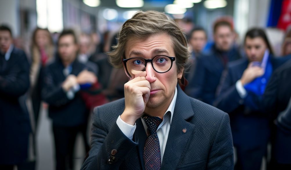 Voters shrug off scandals, paying a worth in misplaced belief