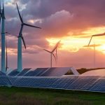 Document 12 months for wind and photo voltaic electrical energy in Nice Britain in 2025 Document 12 months for wind and photo voltaic electrical energy in Nice Britain in 2025