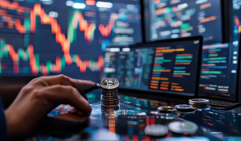 The New Frontier of Finance: Mixing Crypto and Conventional Markets with Stablecoins