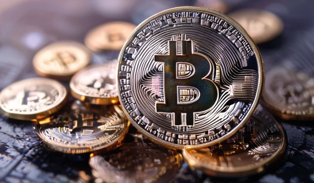 Is it too late to profitably put money into bitcoin?