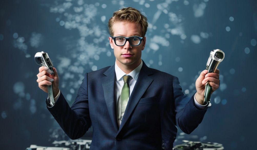 Prime 5 Local weather Science Scandals 2025