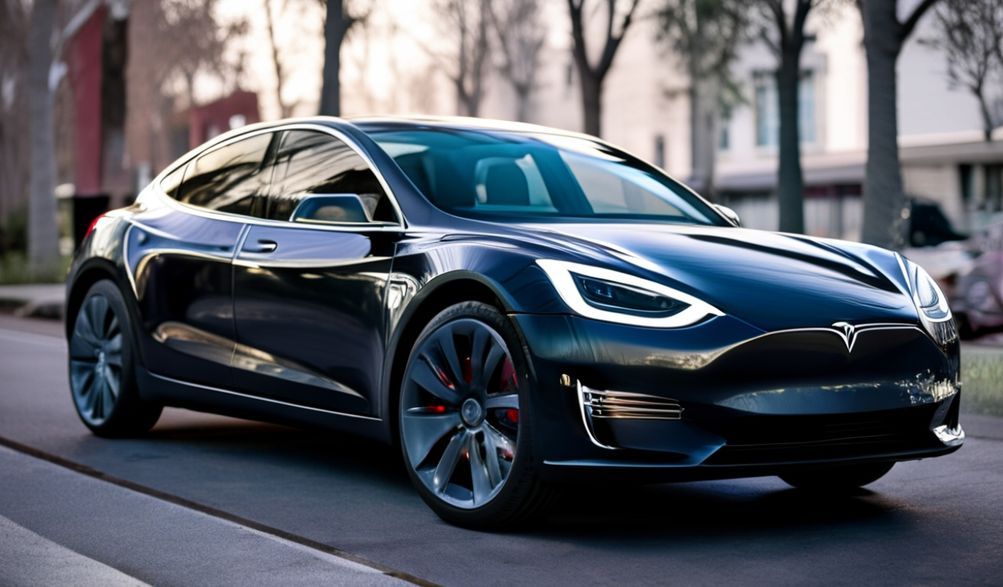 Ought to You Neglect Tesla and Purchase 3 Synthetic Intelligence (AI) Shares As a substitute?