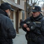 Housebreaking suspect detained by Fast Metropolis enterprise proprietor throughout early‑morning break‑in