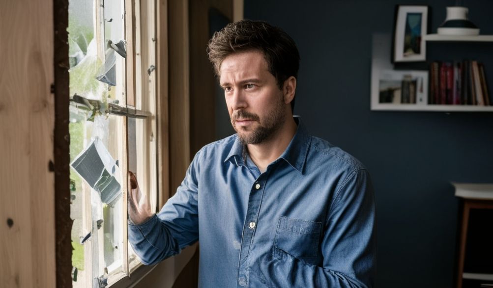 Man allegedly broke home windows at JD Vance residence on account of psychological well being points, not politics, lawyer says