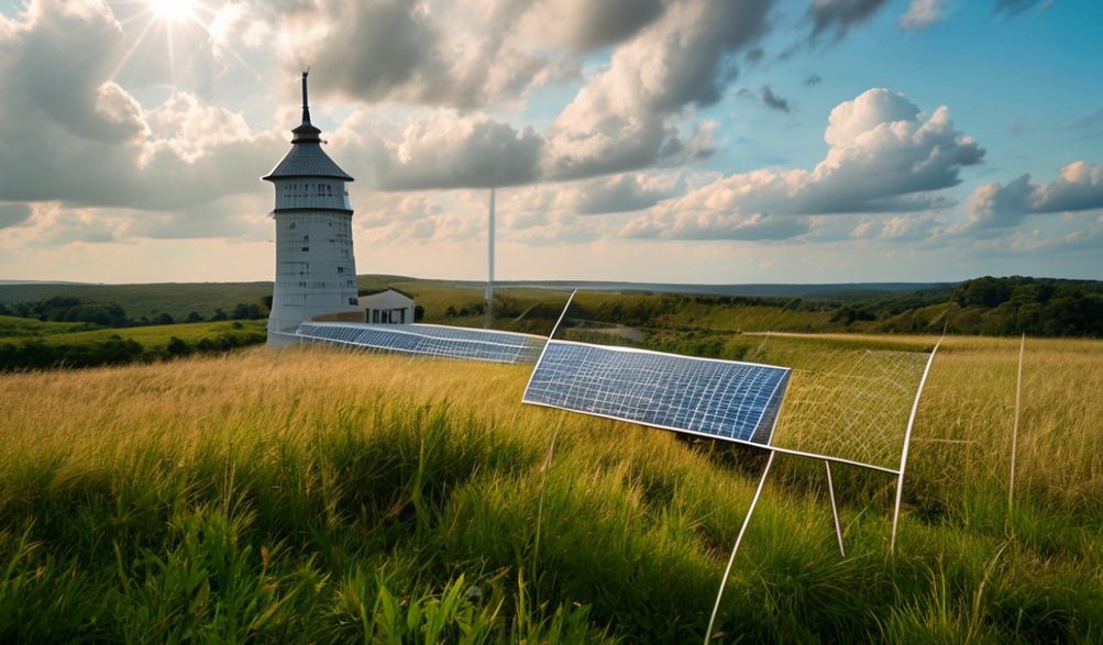 How clear vitality may save us trillions