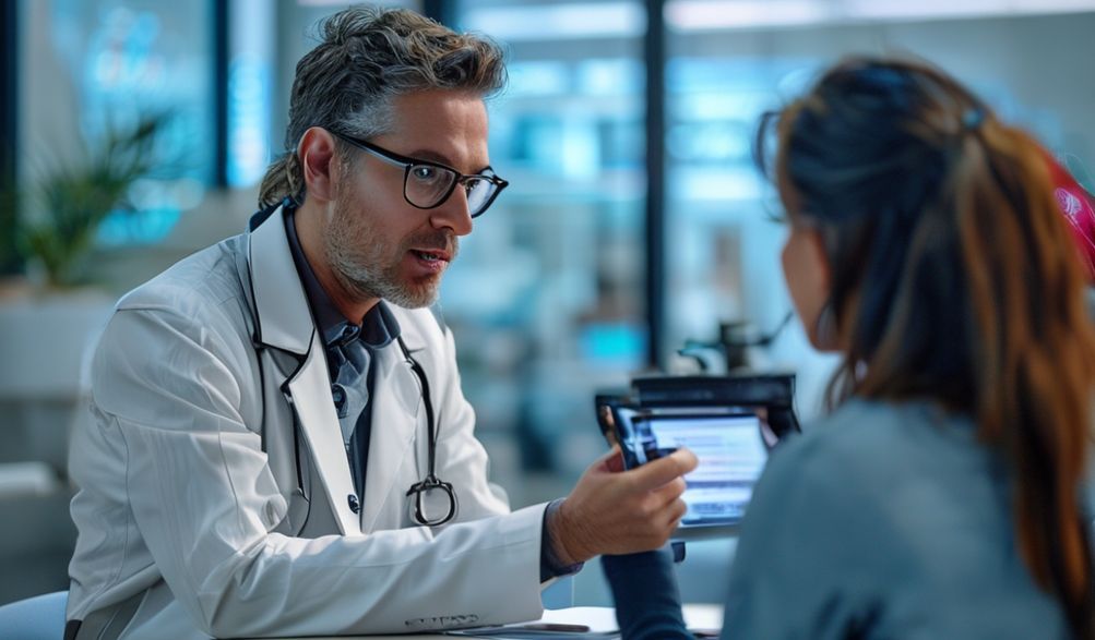 Introducing ChatGPT Well being