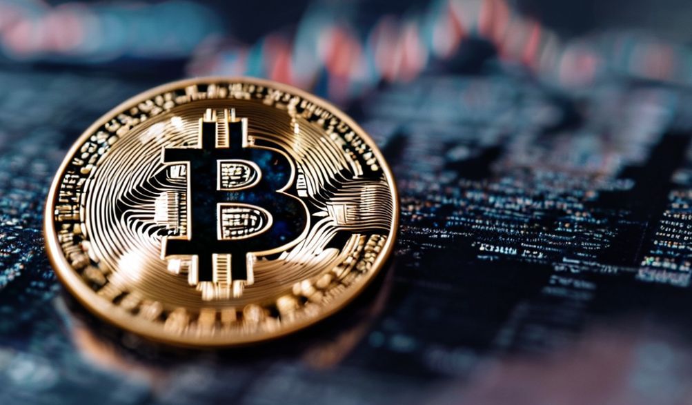 Bitcoin set for first yearly loss since 2022 as macro tendencies weigh on crypto