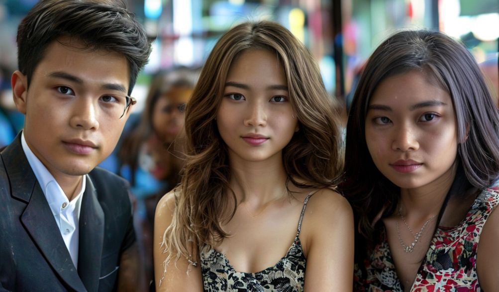 14 Up-And-Coming Thai Celebrities To Watch In 2026