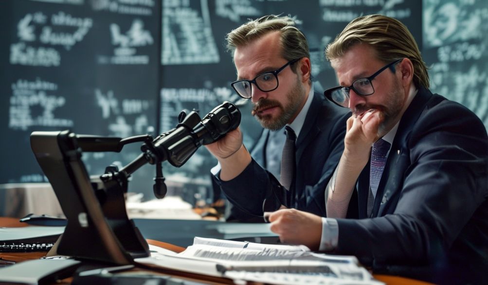 High 5 Local weather Science Scandals 2025