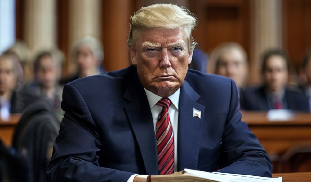 Courtroom says Trump admin illegally blocked billions in clear vitality grants to Democratic states