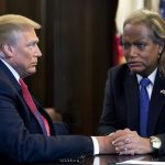 Trump to interview BlackRock’s Rieder for Fed chair position, Fox Enterprise reviews